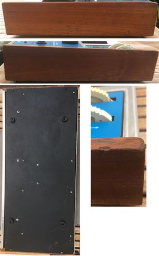 Moog-Source with Encore MIDI